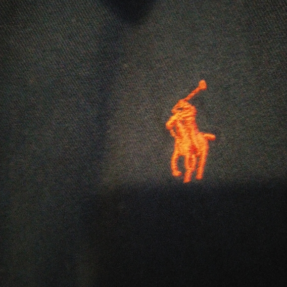 Unisex Polo Light Jacket - Picture 3 of 4